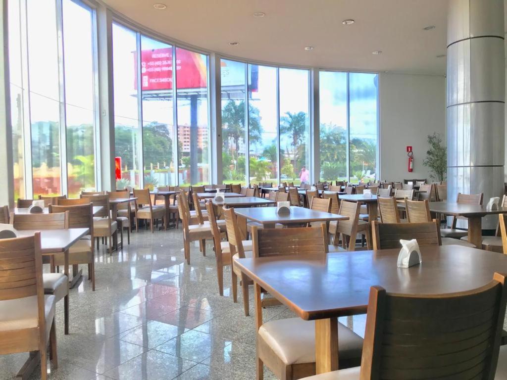 Hotel Stella Solaris Cataratas Foz do Iguacu Exterior photo