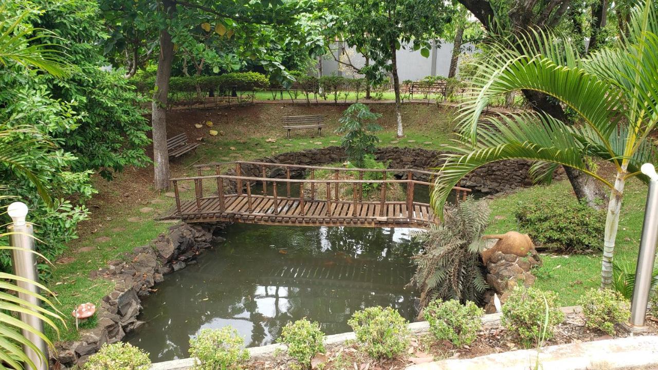 Hotel Stella Solaris Cataratas Foz do Iguacu Exterior photo