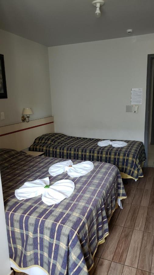 Hotel Stella Solaris Cataratas Foz do Iguacu Exterior photo