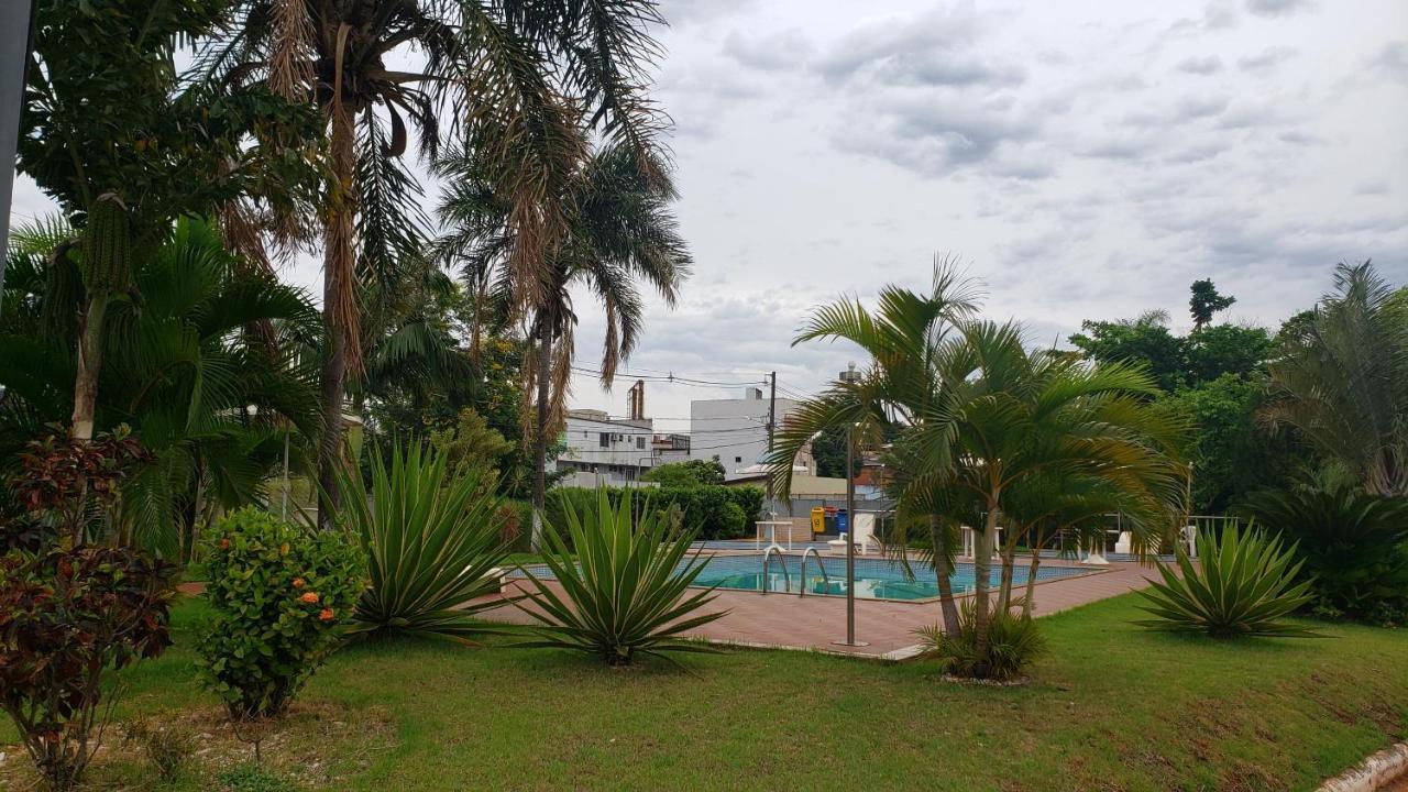 Hotel Stella Solaris Cataratas Foz do Iguacu Exterior photo