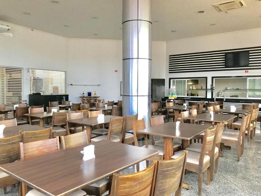 Hotel Stella Solaris Cataratas Foz do Iguacu Exterior photo