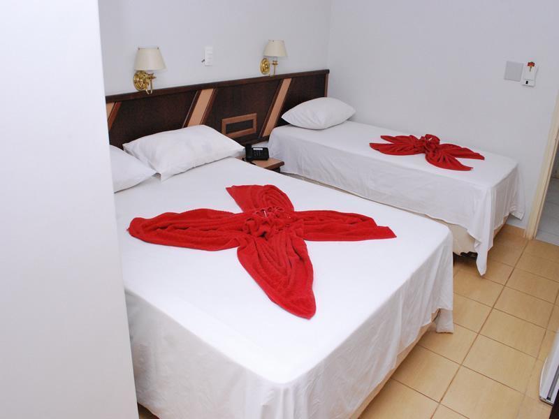 Hotel Stella Solaris Cataratas Foz do Iguacu Exterior photo