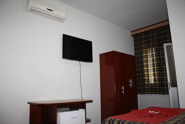 Hotel Stella Solaris Cataratas Foz do Iguacu Exterior photo