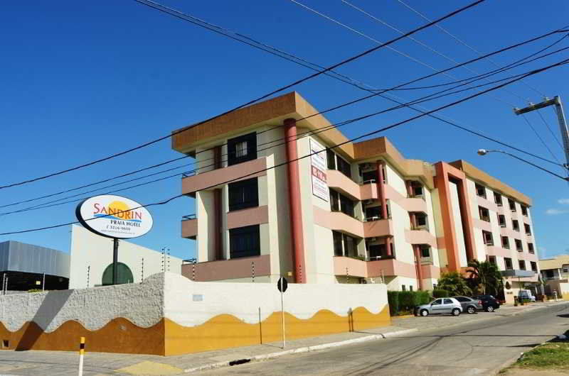 Hotel Stella Solaris Cataratas Foz do Iguacu Exterior photo