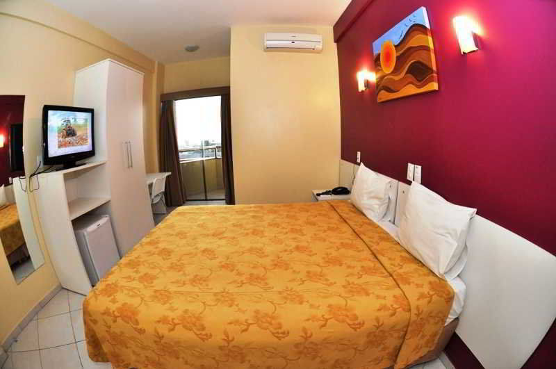 Hotel Stella Solaris Cataratas Foz do Iguacu Exterior photo